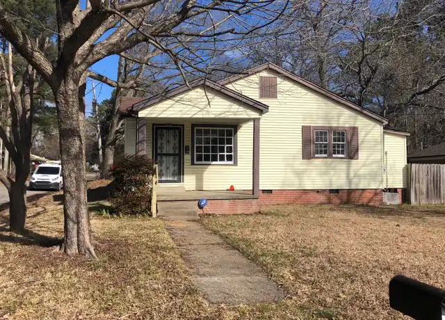 Property at 1528 Reed St, Tupelo, MS, 38801, 4 beds, 2 baths, [object Object]