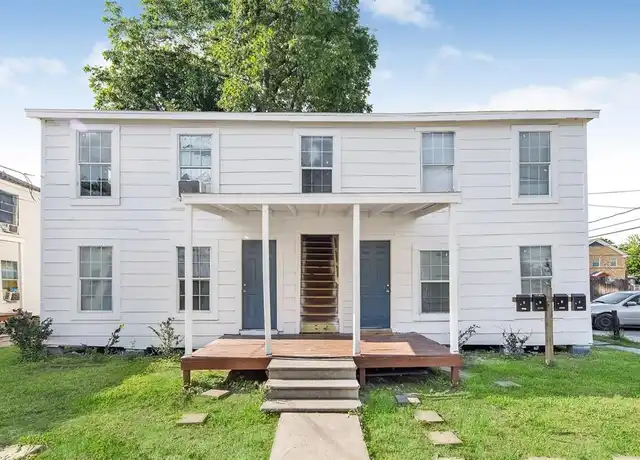 Property at 1911 Benson St Unit 2, Houston, TX, 77020, 1 bed, 1 bath, [object Object]