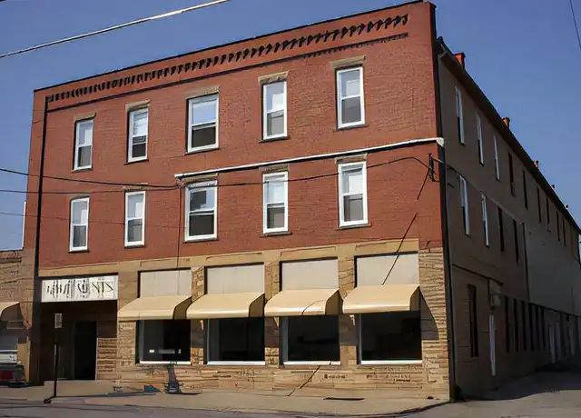 Property at 324 Orange Rd Unit AA21, Ashland, OH, 44805, 0 beds, 1 bath, [object Object]