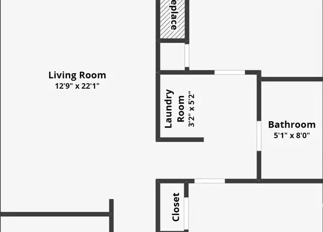 Property at 18305 96th Ave NE #7, Bothell, WA, 98011, 1 bed, 1 bath, [object Object]