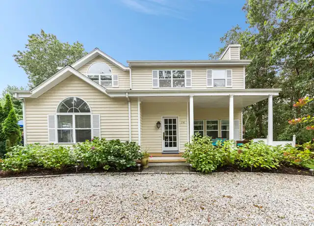 Property at 24 Blue Jay Way, East Hampton, NY, 11937, 4 beds, 3 baths, [object Object]