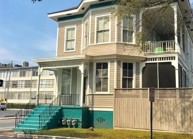 Property at 102 E 31st St Unit 3, Savannah, GA, 31401, 1 bed, 1 bath, [object Object]