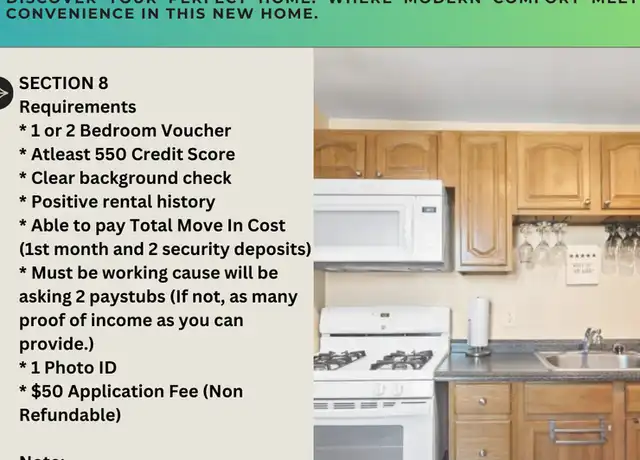 Property at 1911 72nd Ave Unit 2, Philadelphia, PA, 19138, 2 beds, 1 bath, [object Object]