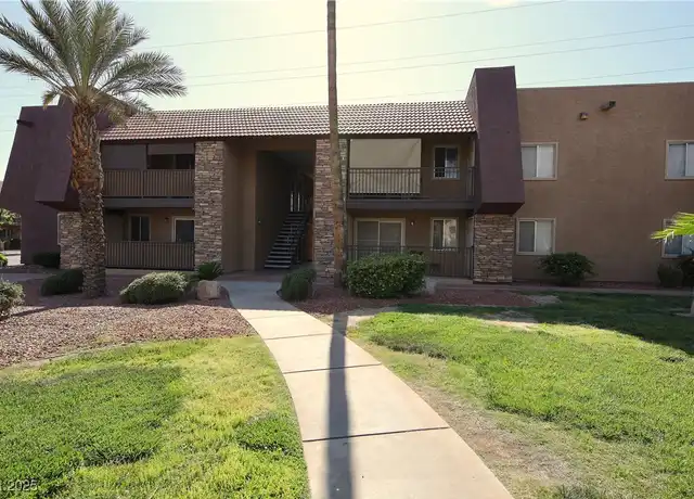Property at 5116 River Glen Dr #225, Las Vegas, NV, 89103, 1 bed, 1 bath, [object Object]