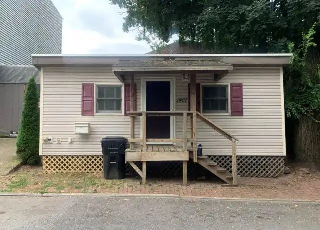 Property at 1401 Zarker St, Harrisburg, PA, 17104, 1 bed, 1 bath, [object Object]