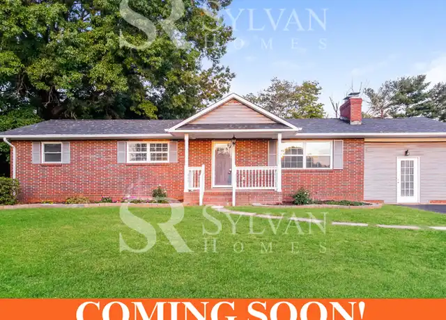 Property at 151 Robbins Rd, Winston Salem, NC, 27107, 3 beds, 2 baths, [object Object]
