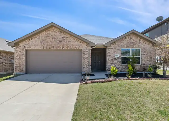 Property at 6269 Outrigger Rd, Fort Worth, TX, 76179, 4 beds, 2 baths, [object Object]