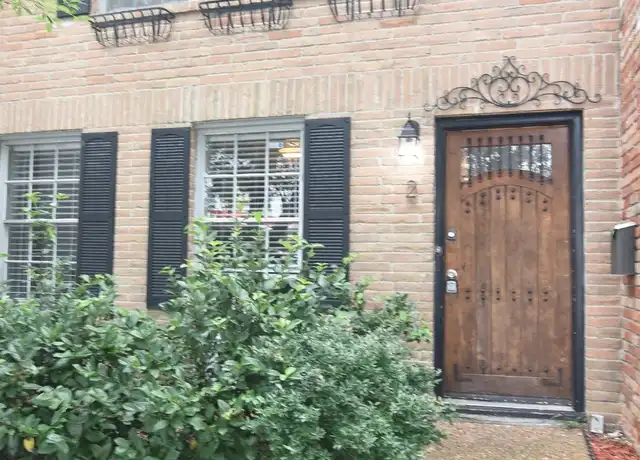 Property at 940 Wycliffe Dr #2, Houston, TX, 77079, 2 beds, 2.5 baths, [object Object]