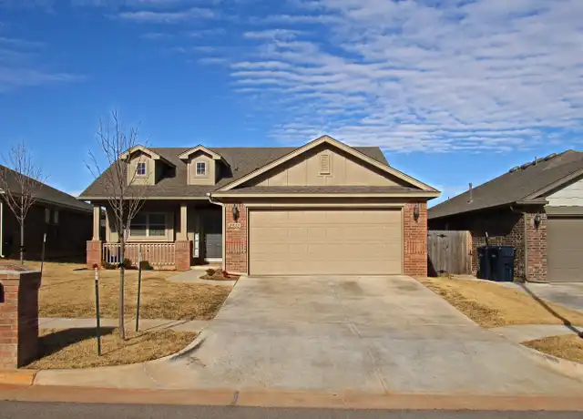 Property at 2533 NW 186th St, Edmond, OK, 73012, 3 beds, 2 baths, [object Object]