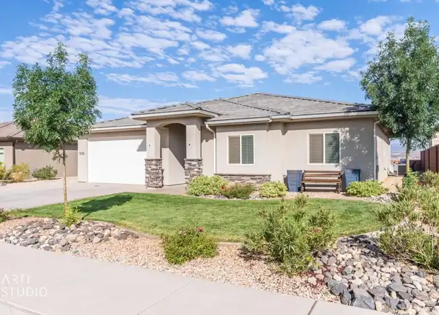Property at 5836 S Desert Crest Dr, Saint George, UT, 84790, 4 beds, 2 baths, [object Object]