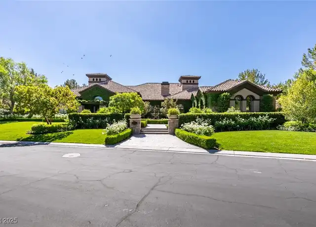 Property at 47 Olympia Hills Cir, Las Vegas, NV, 89141, 5 beds, 6.5 baths, [object Object]