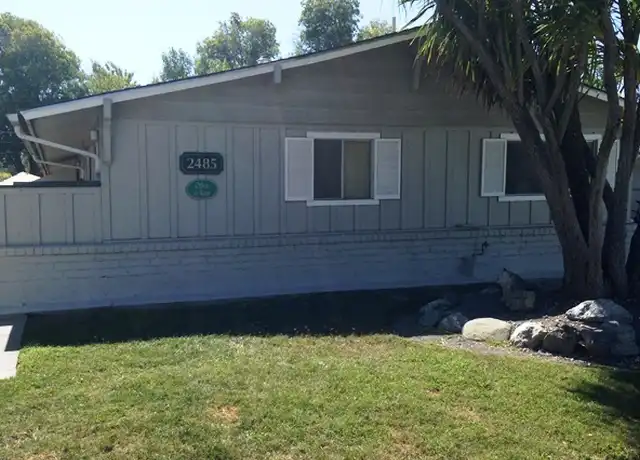 Property at 2491 Whitney Dr Unit 1, Mountain View, CA, 94043, 1 bed, 1 bath, [object Object]