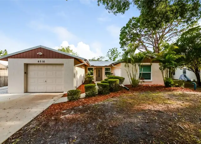 Property at 4516 Selma St, Sarasota, FL, 34232, 3 beds, 2 baths, [object Object]