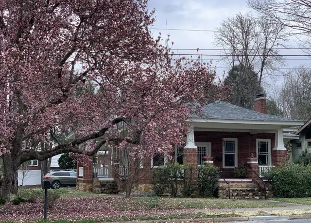 Property at 218 W Main St, Brevard, NC, 28712, 1 bed, 1.5 baths, [object Object]