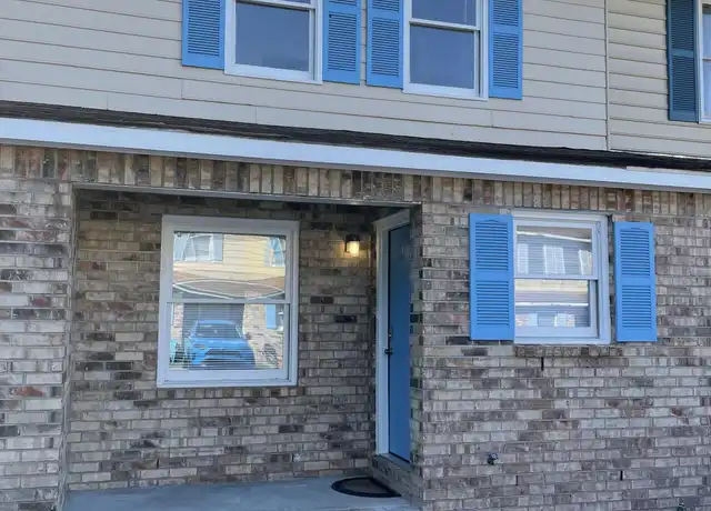 Property at 601 37th Ave N Unit H, Myrtle Beach, SC, 29577, 2 beds, 2.5 baths, [object Object]