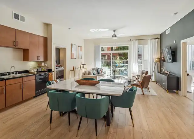 Property at AMLI Park Avenue - 755 E 19th Ave, Denver, CO, 80203, 2 beds, 2 baths, [object Object]