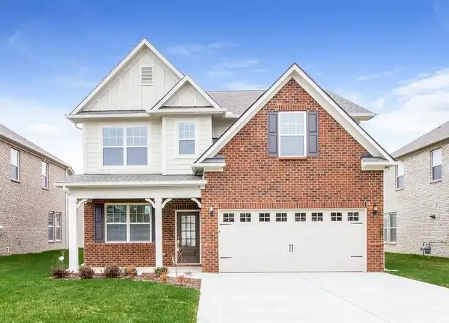 Property at 3130 Kemp Way, Murfreesboro, TN, 37130, 4 beds, 2 baths, [object Object]