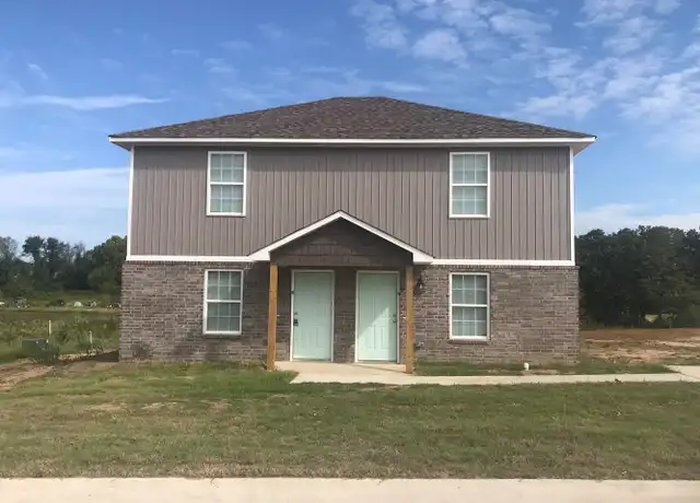 Property at 2004 Rustic Way Unit 2004 A, Barling, AR, 72923, 2 beds, 1.5 baths, [object Object]