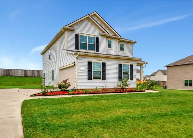Property at 2026 Sercy Dr, Spring Hill, TN, 37174, 4 beds, 2.5 baths, [object Object]