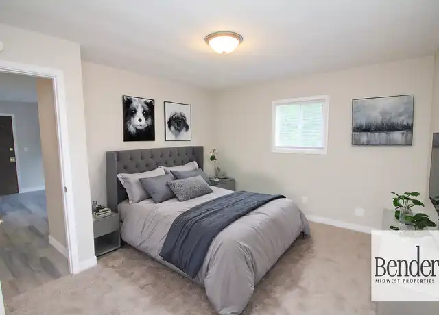 Property at 6Flats Apartments - 300 S Lowell Ave, Sioux Falls, SD, 57103, 1-2 bed, 1 bath, [object Object]