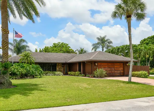 Property at 4160 Cedar Ave, Palm Beach Gardens, FL, 33410, 3 beds, 2 baths, [object Object]