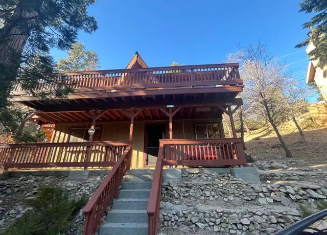 Property at 482 Clubhouse Dr, Twin Peaks, CA, 92391, 3 beds, 1.5 baths, [object Object]