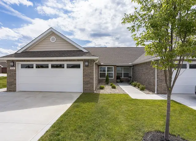 Photo of 5934 Redwood Way, Greenwood, IN 46143