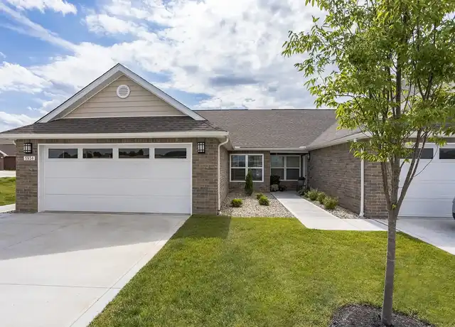 Property at Redwood Greenwood - 5934 Redwood Way, Greenwood, IN, 46143, 2 beds, 2 baths, [object Object]