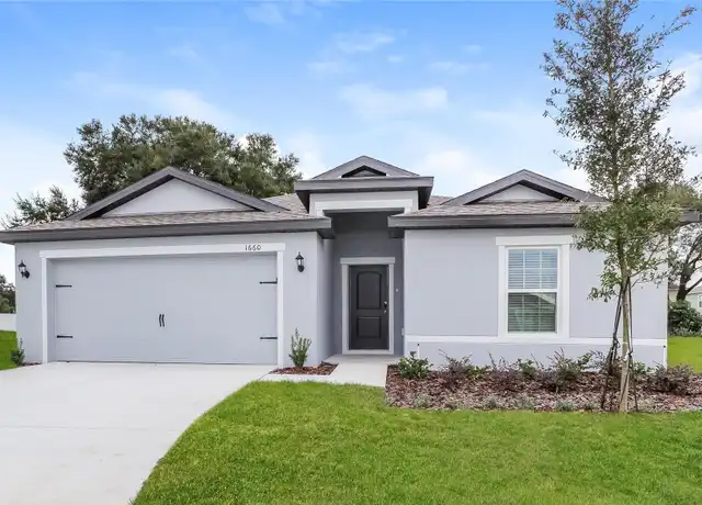 Property at 1660 Gopher Tree St, Mascotte, FL, 34753, 5 beds, 3 baths, [object Object]