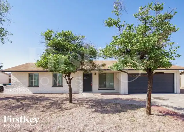 Property at 1542 W Kerry Ln, Phoenix, AZ, 85027, 3 beds, 2 baths, [object Object]