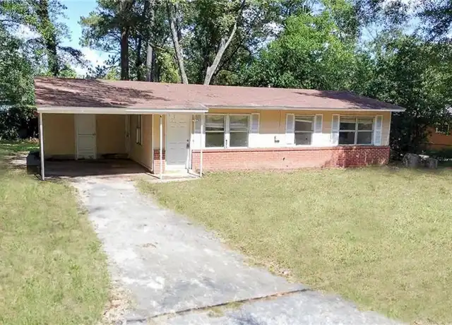 Property at 2419 Adger Rd, Macon, GA, 31206, 3 beds, 1 bath, [object Object]