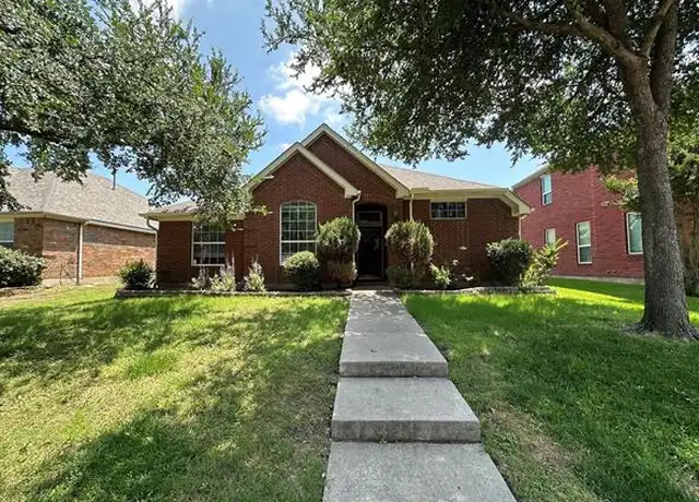 Property at 7201 Lazy Meadow Ln, Frisco, TX, 75033, 4 beds, 2 baths, [object Object]