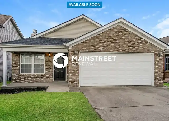 Property at 109 Olivia Dr, Nicholasville, KY, 40356, 3 beds, 2 baths, [object Object]