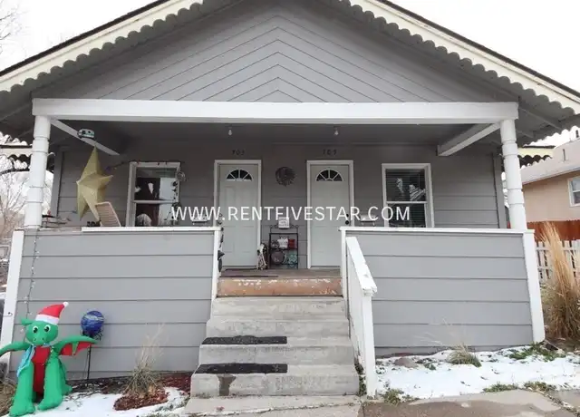 Property at 703 W Bonneville St, Pocatello, ID, 83204, 2 beds, 1 bath, [object Object]