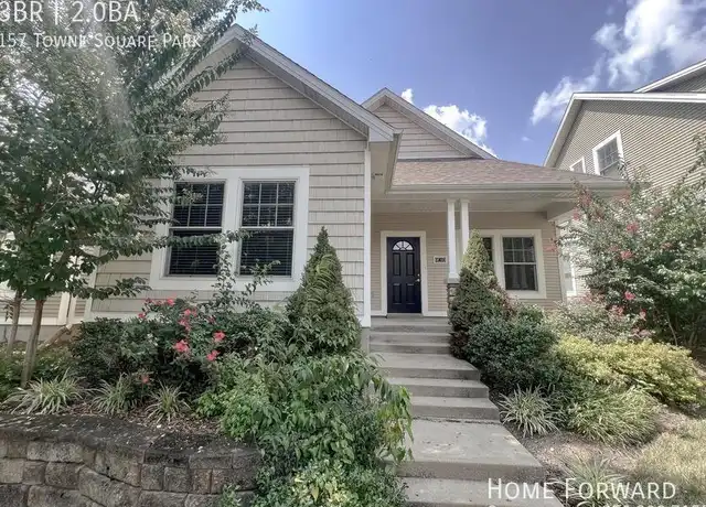 Property at 157 Towne Square Park, Lexington, KY, 40511, 3 beds, 2 baths, [object Object]