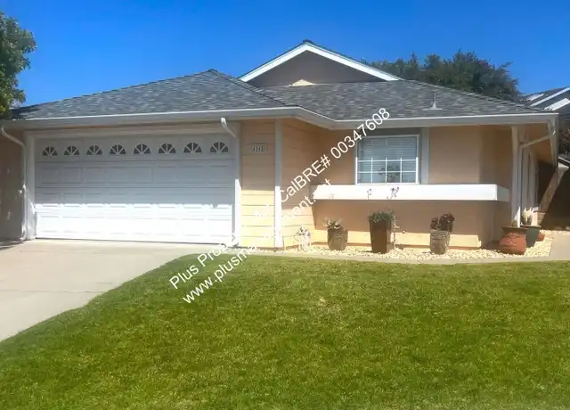 Property at 4240 Shadowcrest Dr, Santa Maria, CA, 93455, 3 beds, 2 baths, [object Object]