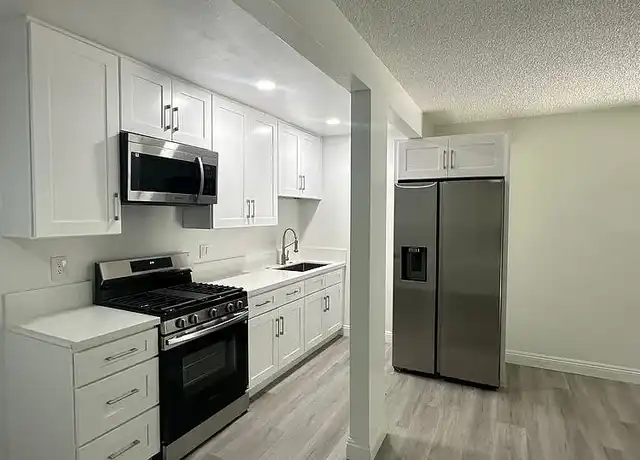 Property at Olivewood Apartments - 9195 Cerritos Ave, Anaheim, CA, 92804, 1 bed, 1 bath, [object Object]