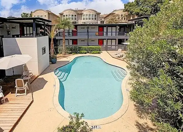 Property at KP Hyde Park - 1501 Hyde Park Blvd, Houston, TX, 77006, 1 bed, 1 bath, [object Object]