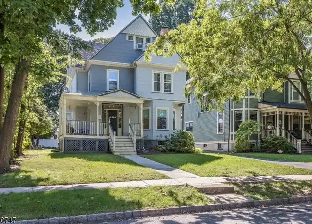Property at 121 Midland Ave #1, Montclair, NJ, 07042, 2 beds, 1 bath, [object Object]