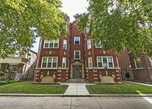 Property at 8149-51 S Marshfield Ave - 8149 S Marshfield Ave, Chicago, IL, 60620, 3 beds, 1 bath, Contact for Price