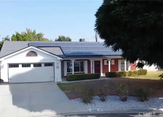 Property at 41182 McDowell St, Hemet, CA, 92544, 4 beds, 3 baths, [object Object]