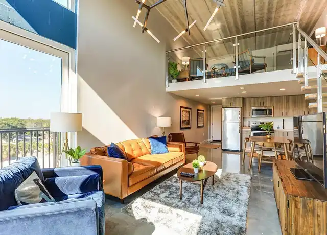 Property at Avenue Lofts - 5236 N Florida Ave, Tampa, FL, 33603, 1 bed, 1 bath, [object Object]