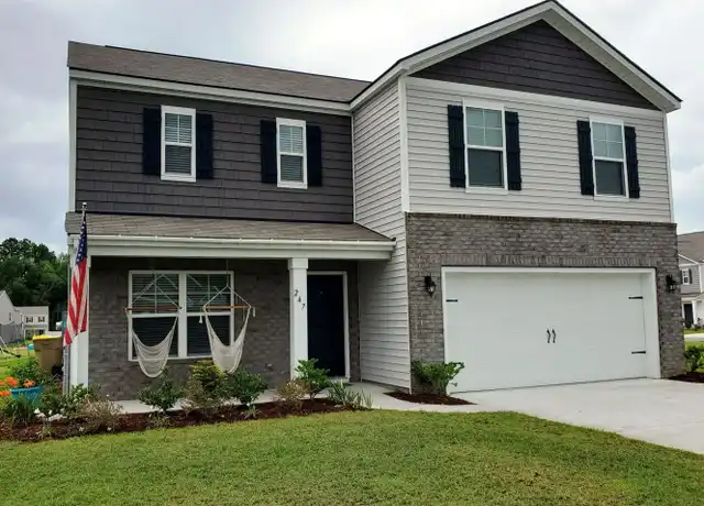 Property at 247 Bellflower Cir, Guyton, GA, 31312, 4 beds, 2.5 baths, [object Object]