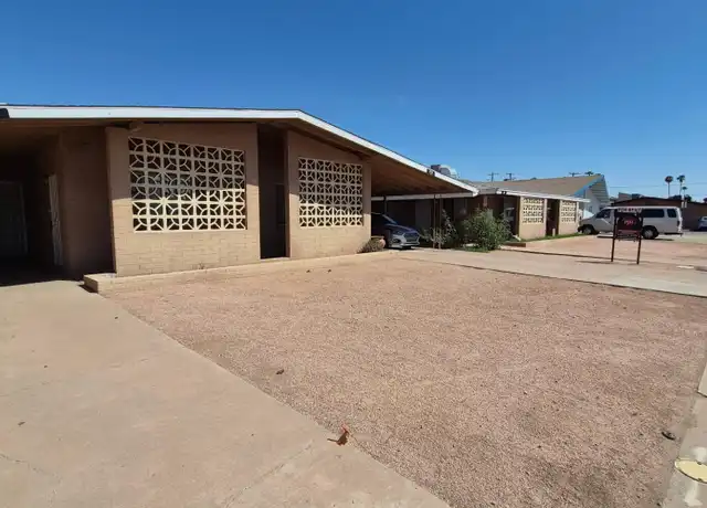 Property at 935 N Orange Unit B, Mesa, AZ, 85201, 1 bed, 1 bath, [object Object]