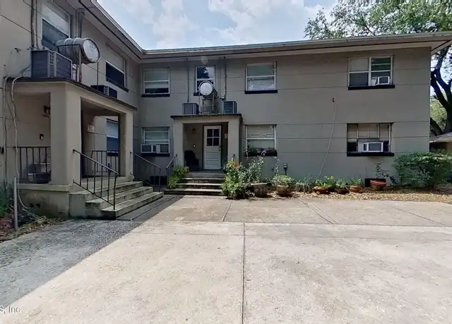 Property at 2589 Atlantic Blvd Unit 2, Jacksonville, FL, 32207, 2 beds, 1 bath, [object Object]