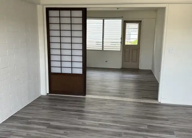 Property at 910 Pumehana St Unit K, Honolulu, HI, 96826, 1 bed, 1 bath, [object Object]