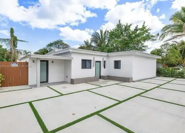 Property at 10845 NW 2nd Ct, Miami, FL, 33168, 1 bed, 1 bath, [object Object]