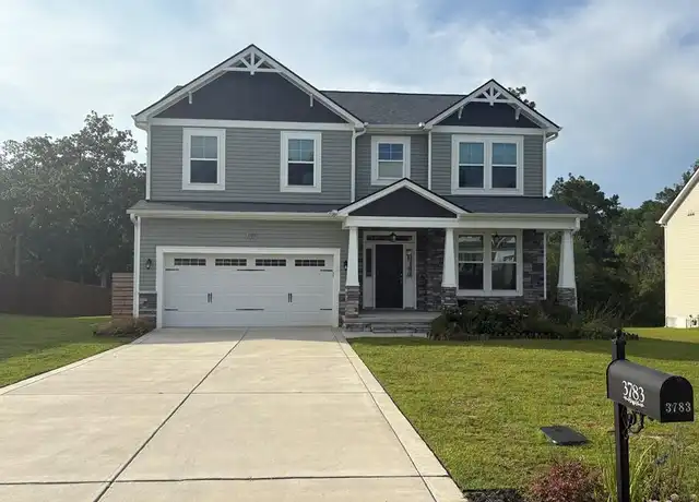 Property at 3783 Glencourse Way, Fayetteville, NC, 28311, 4 beds, 2.5 baths, [object Object]