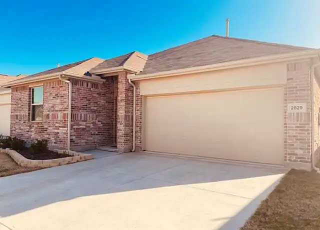 Property at 2529 Starwater Dr, Fort Worth, TX, 76179, 3 beds, 2 baths, [object Object]