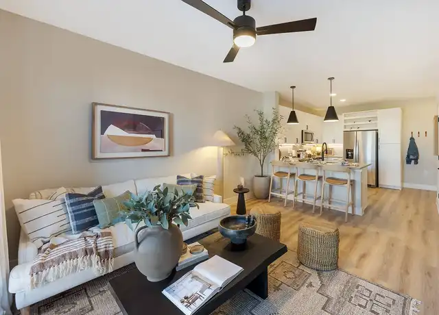 Property at The Howard - 2908 E Howard Ln, Pflugerville, TX, 78660, 1 bed, 1 bath, [object Object]